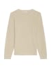 Marc O´Polo Sweter w kolorze beżowym