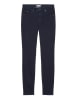 Marc O'Polo DENIM Dżinsy - Slim fit - w kolorze granatowym