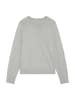 Marc O'Polo DENIM Sweter w kolorze szarym