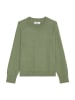 Marc O'Polo DENIM Pullover in Grün