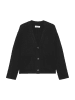 Marc O'Polo DENIM Cardigan in Schwarz