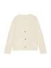 Marc O'Polo DENIM Cardigan in Beige