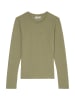 Marc O´Polo Longsleeve kaki