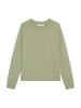 Marc O'Polo DENIM Bluza w kolorze khaki