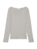 Marc O'Polo Longsleeve grijs