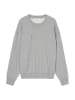 Marc O´Polo Sweatshirt in Grau