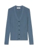 Marc O´Polo Cardigan in Blau