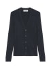 Marc O´Polo Cardigan in Dunkelblau