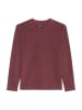 Marc O´Polo Longsleeve bordeaux