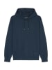 Marc O'Polo Hoodie in Dunkelblau