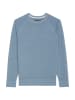 Marc O'Polo Pullover in Hellblau