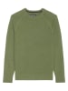 Marc O´Polo Sweter w kolorze zielonym