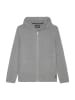 Marc O'Polo Sweatjacke in Grau