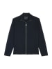 Marc O'Polo Sweatvest donkerblauw