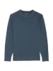 Marc O´Polo Sweatshirt in Dunkelblau