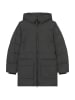Marc O'Polo Daunenjacke in Anthrazit