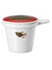 Hutschenreuther Theekop meerkleurig - 360 ml