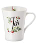Hutschenreuther Jumbotasse in Weiß - 400 ml