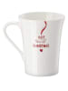 Hutschenreuther Jumbotasse in Weiß - 400 ml