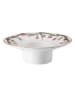 Hutschenreuther Kaarshouder "Christmas" wit/meerkleurig - (H)3,6 x Ø 11 cm