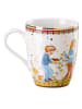 Hutschenreuther Mok meerkleurig - 360 ml