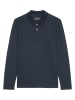 Marc O´Polo Poloshirt donkerblauw