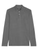 Marc O´Polo Poloshirt in Grau