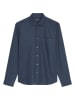 Marc O´Polo Blouse donkerblauw
