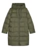 Marc O´Polo Steppmantel in Khaki