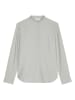 Marc O´Polo Bluse in Grau