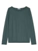 Marc O´Polo Longsleeve in Dunkelgrün