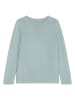 Marc O´Polo Trui turquoise