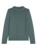 Marc O´Polo Pullover in Dunkelgrün