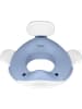 Kindsgut  Toilettenaufsatz "Wal" in Blau