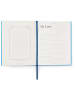 Printworks Herinneringenboek "The Book About My Life Story" donkerblauw