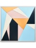 Printworks Drewniane puzzle "Archimedes" ze wzorem - 10+