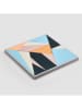 Printworks Drewniane puzzle "Archimedes" ze wzorem - 10+