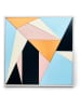 Printworks Holzpuzzle "Archimedes" in Bunt