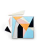 Printworks Holzpuzzle "Archimedes" in Bunt