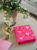 Printworks Baby-Fotoalbum ''Dream Big Little One'' in Pink - (B)27 x (H)33 x (T)5 cm