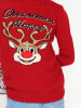 ASSUILI Trui rood