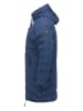 Canadian Peak Wintermantel "Clarisseak" donkerblauw