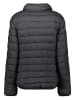 Canadian Peak Steppjacke "Akitaleak" in Schwarz