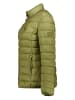 Canadian Peak Steppjacke "Akitaleak" in Grün