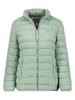 Canadian Peak Steppjacke "Akitaleak" in Salbei