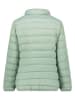 Canadian Peak Steppjacke "Akitaleak" in Salbei