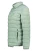 Canadian Peak Steppjacke "Akitaleak" in Salbei