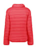 Canadian Peak Steppjacke "Akitaleak" in Rot