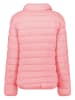 Canadian Peak Steppjacke "Akitaleak" in Rosa