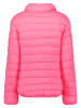 Canadian Peak Steppjacke in Pink
